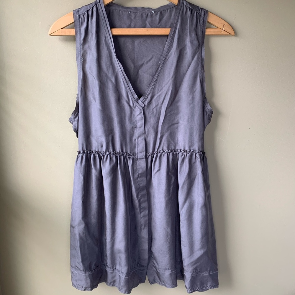 🎈LAST CHANCE!Banana Republic Silk Blouse